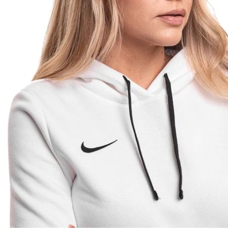 Hanorac Dama NIKE Park 26 Fleece Hoodie W 534340 IB1224-100 imagine 3